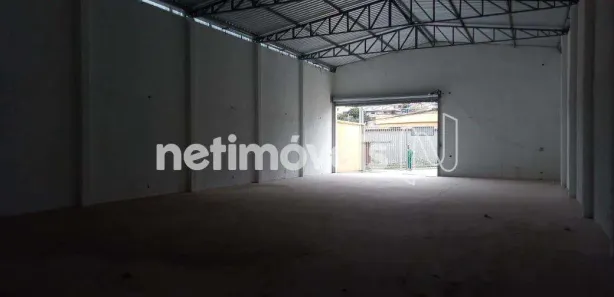 Galpão / Depósito / Armazém à venda, 360m² no Baronesa (São Benedito), Santa Luzia