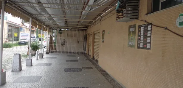 Loja / Salão / Ponto Comercial para alugar, 40m² no Zé Garoto, São Gonçalo