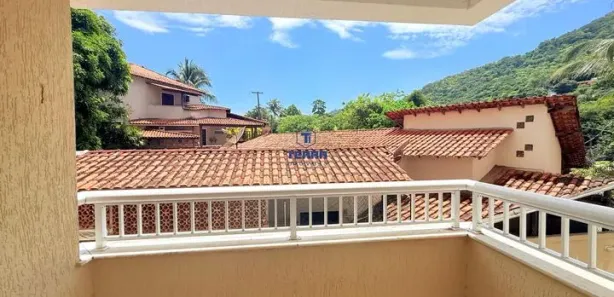 Apartamento com 2 Quartos à venda, 56m² no Badu, Niterói