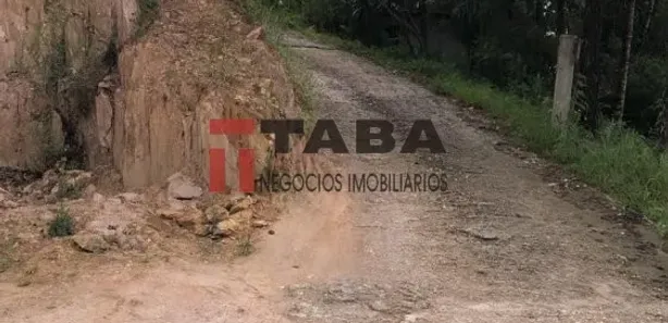 Fazenda / Sítio / Chácara à venda, 7100m² no Botiatuba, Almirante Tamandaré
