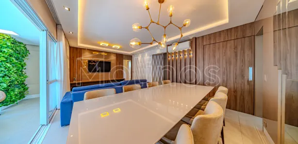 Apartamento com 3 Quartos à venda, 132m² no Vila Prudente, São Paulo
