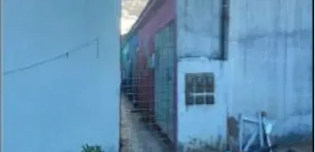 Casa com 2 Quartos à venda, 50m² no Santa Rita, Glória do Goitá