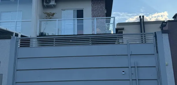 Sobrado com 3 Quartos à venda, 119m² no Jardim Maristela, Atibaia