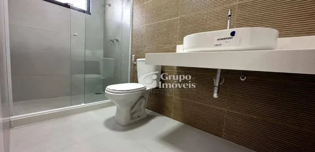 Casa de Condomínio com 4 Quartos para alugar, 188m² no Inoã (Inoã), Maricá