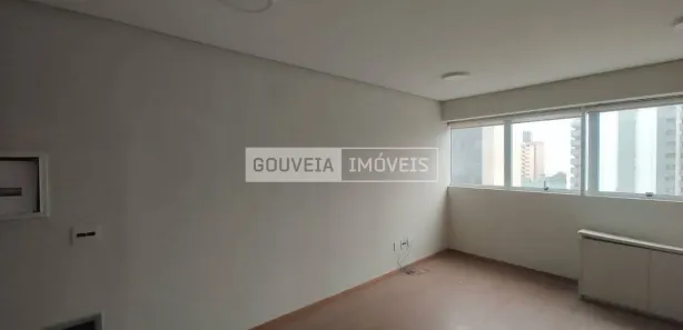 Conjunto Comercial / Sala para alugar, 19m² no Centro, Curitiba