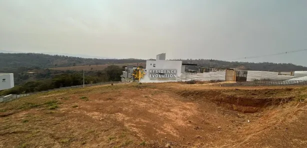 Terreno / Lote / Condomínio à venda, 483m² no Gran Park, Vespasiano