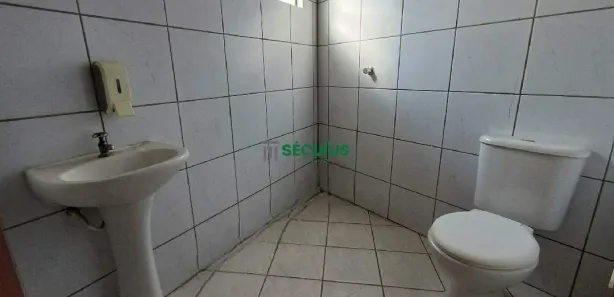 Conjunto Comercial / Sala para alugar, 81m² no Amizade, Jaraguá do Sul