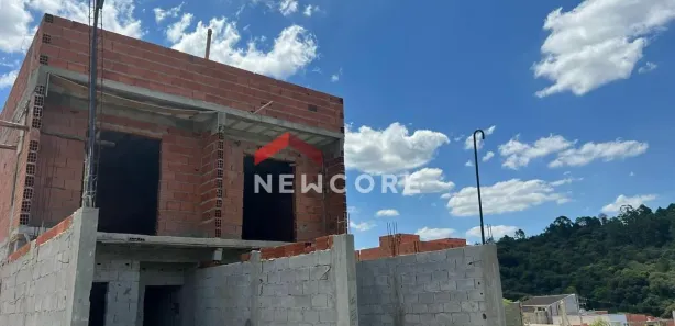 Terreno / Lote / Condomínio com 1 Quarto à venda, 126m² no Recanto da Lapa, Franco da Rocha