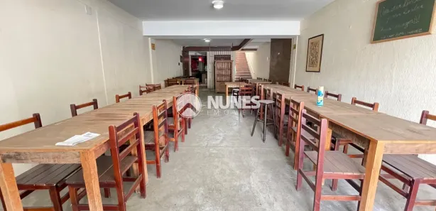 Conjunto Comercial / Sala para alugar, 238m² no Umuarama, Osasco