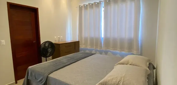 Casa de Condomínio com 3 Quartos para alugar, 170m² no , Bananeiras