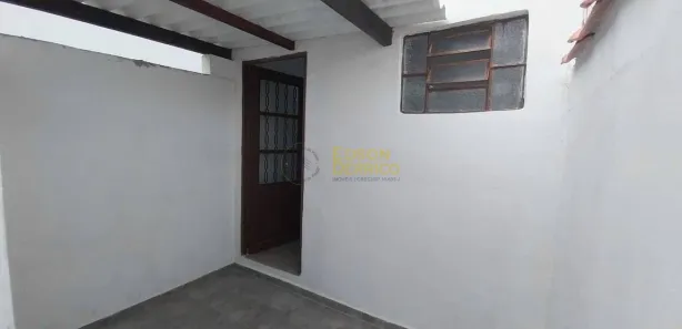 Kitnet com 1 Quarto para alugar, 66m² no Cidade Nova, Pindamonhangaba