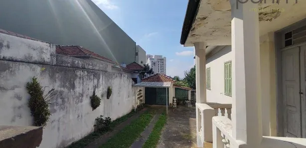 Casa com 5 Quartos à venda, 400m² no Ipiranga, São Paulo