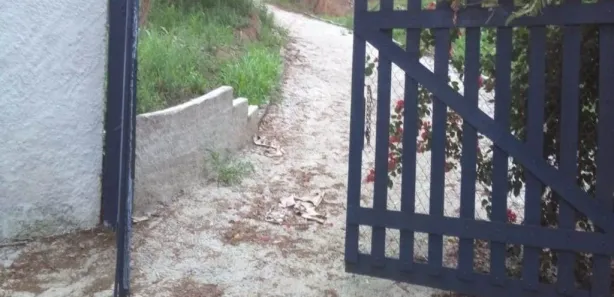 Fazenda / Sítio / Chácara com 3 Quartos à venda, 150m² no Chácara Itapoã, Jacareí