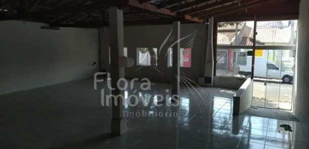 Conjunto Comercial / Sala à venda, 300m² no Remanso Campineiro, Hortolândia