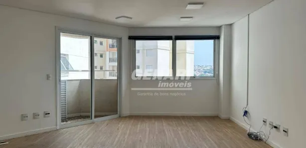 Conjunto Comercial / Sala à venda, 40m² no Jardim Pompéia, Indaiatuba