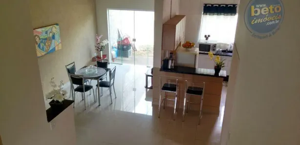 Casa com 3 Quartos à venda, 230m² no Brasil, Itu