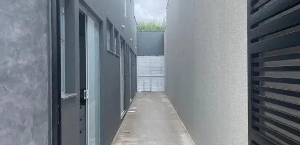 Kitnet com 1 Quarto para alugar, 25m² no Jardim Nova Yorque, Araçatuba