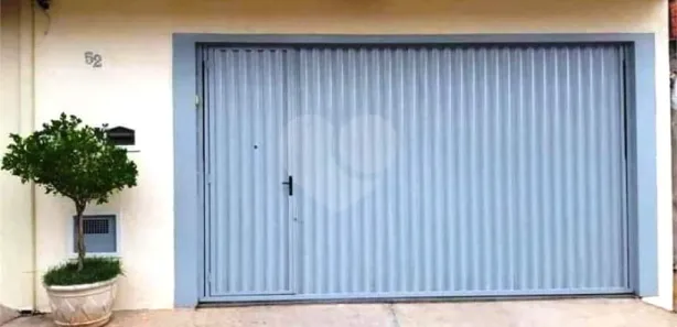 Sobrado com 2 Quartos à venda, 155m² no Loteamento Terras de São Pedro e São Paulo, Salto