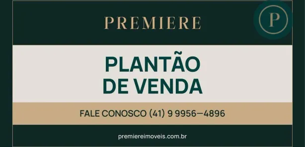 Casa de Condomínio com 3 Quartos à venda, 130m² no Uberaba, Curitiba