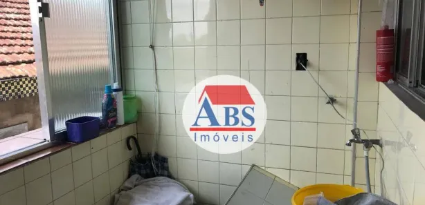Apartamento com 2 Quartos à venda, 90m² no Vila Nova, Cubatão