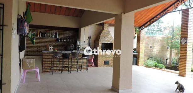 Casa com 3 Quartos à venda, 250m² no Maravilha, Altos