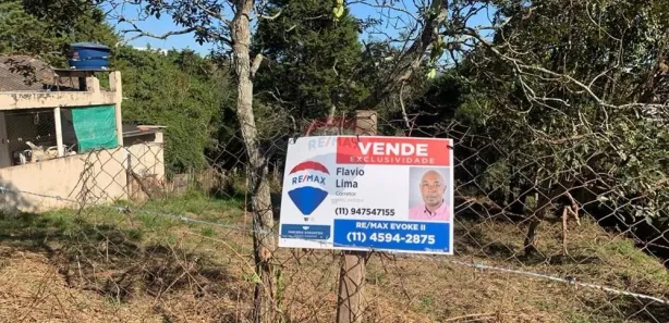 Terreno / Lote / Condomínio à venda, 1000m² no Real Parque Dom Pedro I, Itatiba