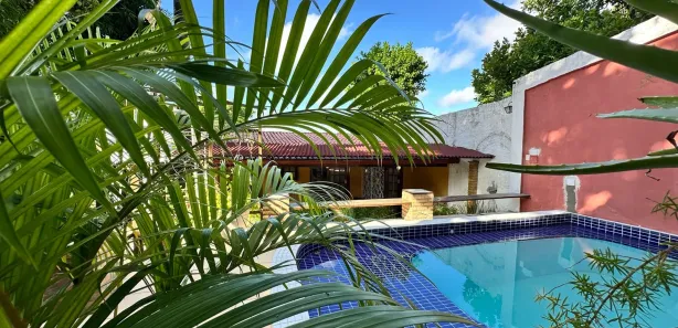 Hotel / Motel / Pousada com 9 Quartos à venda, 350m² no Ponta Negra, Natal
