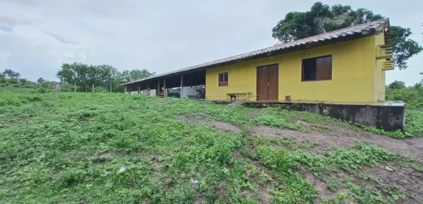 Fazenda / Sítio / Chácara com 11 Quartos à venda, 12800m² no , Pombos