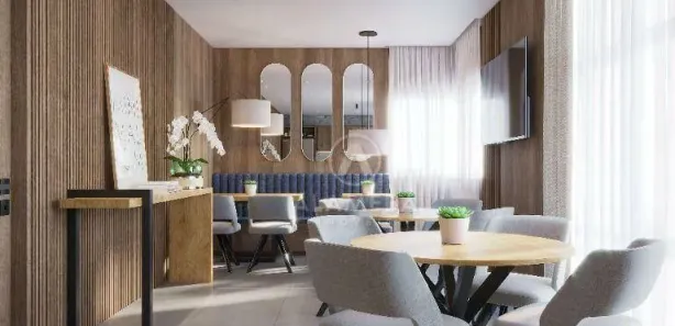 Cobertura com 3 Quartos à venda, 201m² no Armação, Penha
