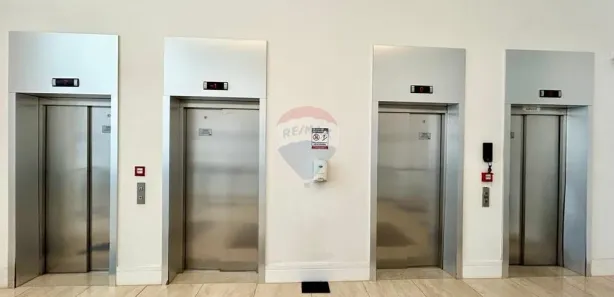 Conjunto Comercial / Sala para alugar, 35m² no Condomínio Residencial Euroville, Bragança Paulista