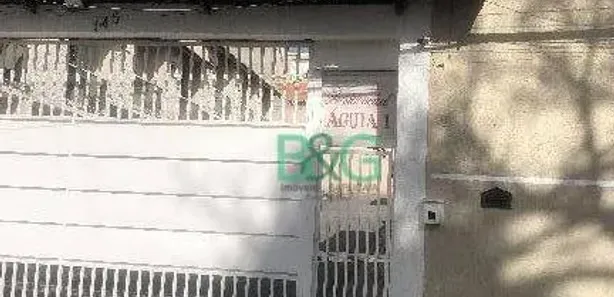 Casa de Condomínio com 2 Quartos à venda, 64m² no Jardim Dayse, Ferraz de Vasconcelos