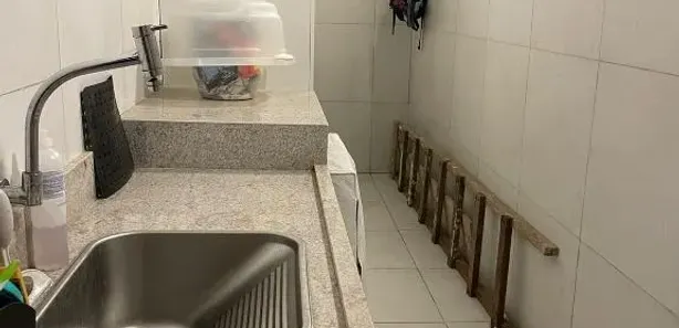 Casa com 3 Quartos para alugar, 120m² no Piedade, Jaboatão dos Guararapes