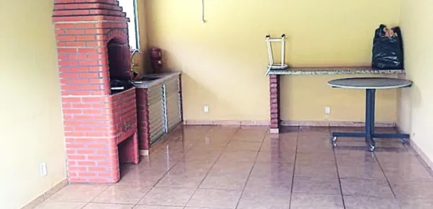 Fazenda / Sítio / Chácara com 4 Quartos à venda, 227m² no Parque dos Cafezais I, Itupeva