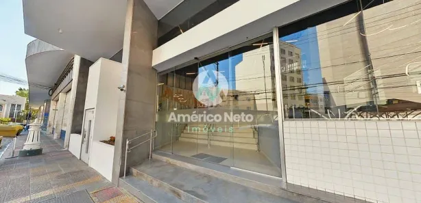 Conjunto Comercial / Sala para alugar, 156m² no Centro, São Caetano do Sul