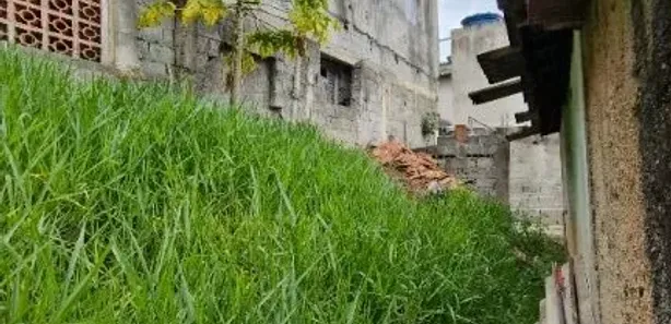 Terreno / Lote / Condomínio à venda, 370m² no Jardim Pinheirinho, Embu das Artes