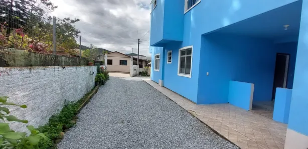 Apartamento com 2 Quartos à venda, 88m² no Santa Cruz da Figueira, Águas Mornas