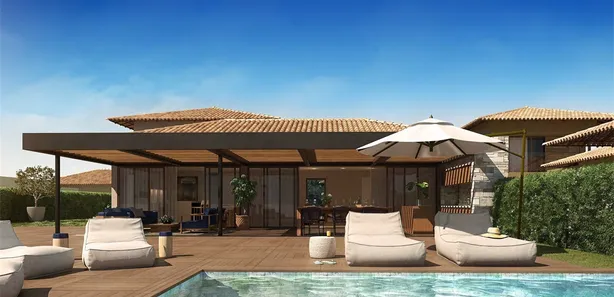 Casa de Condomínio com 3 Quartos à venda, 800m² no Loteamento Praia Baia Formosa, Armação dos Búzios