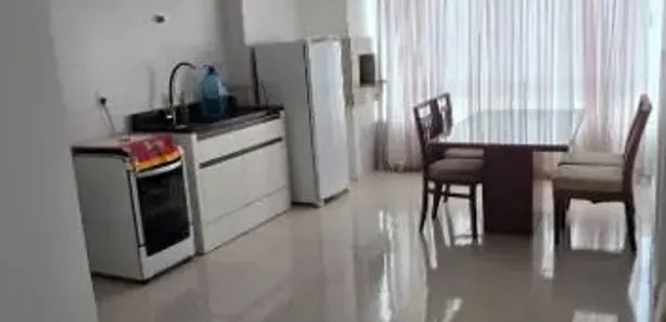 Apartamento com 2 Quartos para alugar, 60m² no Tabuleiro, Camboriú