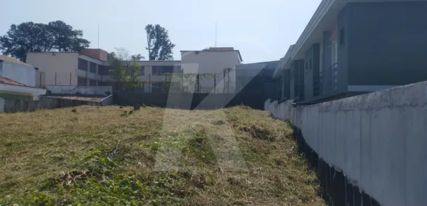 Terreno / Lote / Condomínio à venda, 1000m² no Vila Mazzei, São Paulo