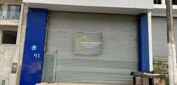 Loja / Salão / Ponto Comercial à venda, 160m² no Laranjeiras, Caieiras