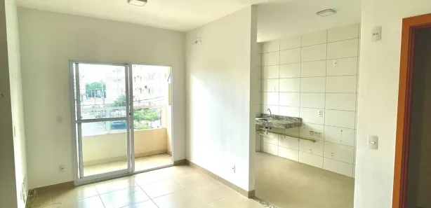 Apartamento com 2 Quartos para venda ou aluguel, 60m² no Planalto, Manaus