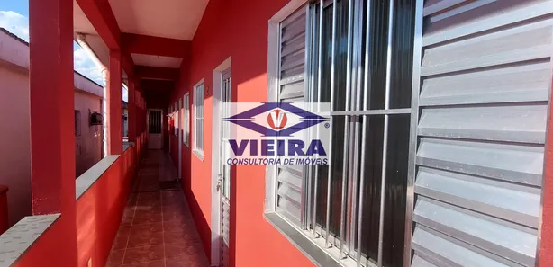 Prédio Inteiro com 16 Quartos à venda, 460m² no Jardim Monteiro da Cruz (Vicente de Carvalho), Guarujá