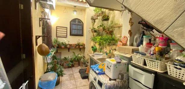 Casa com 2 Quartos à venda, 126m² no Campo Grande, Rio de Janeiro