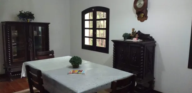 Terreno / Lote / Condomínio à venda no Jardim Amália, Caçapava