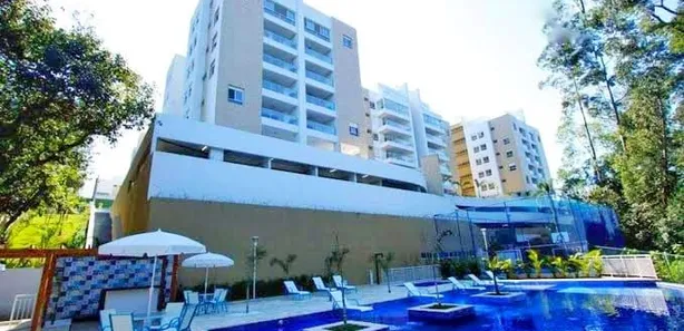 Apartamento com 4 Quartos à venda, 209m² no Chácara Pavoeiro, Cotia