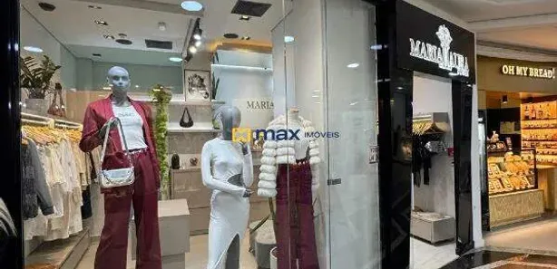 Loja / Salão / Ponto Comercial à venda, 90m² no Centro, Balneário Camboriú