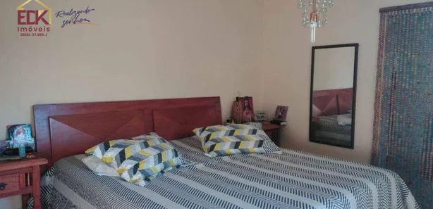 Casa de Condomínio com 3 Quartos à venda, 190m² no Jardim Aeroporto, Guaratinguetá