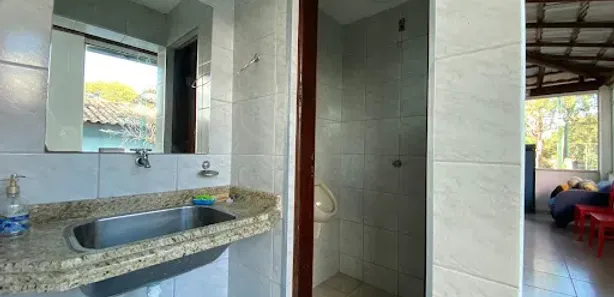 Casa de Condomínio com 5 Quartos à venda, 280m² no Condomínio Porta do Sol, Mairinque