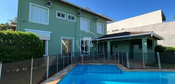 Casa de Condomínio com 3 Quartos para alugar, 800m² no Laranjeiras, Itupeva