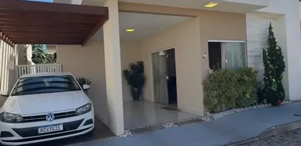Casa com 2 Quartos à venda, 149m² no Boa União (Abrantes), Camaçari